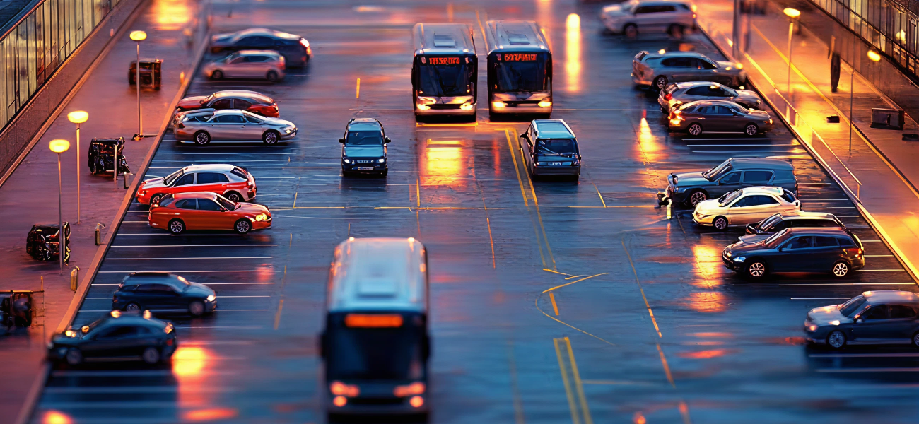 How BugRaptors Secured and Scaled A Real-Time Logistics & Parking Platform